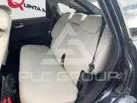2008 Ssangyong Actyon