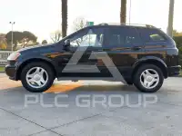 2008 Ssangyong Kyron