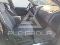 2008 Ssangyong Kyron