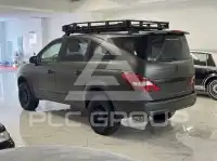 2008 Ssangyong Rodius