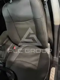 2008 Ssangyong Rodius