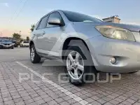 2008 Toyota Other
