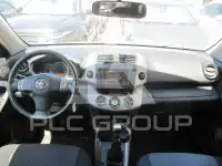 2008 Toyota Other