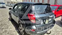 2008 Toyota Other