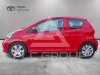 2008 Toyota Other