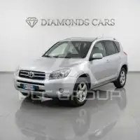2008 Toyota Other