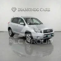 2008 Toyota Other