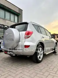 2008 Toyota Other