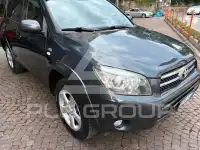 2008 Toyota Other