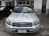 2008 Toyota Other