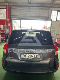 2008 Toyota Other