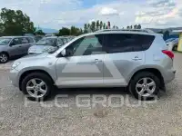 2008 Toyota Other