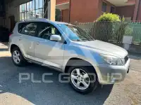 2008 Toyota Other