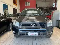 2008 Toyota Other