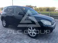 2008 Toyota Other