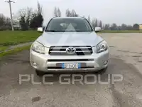 2008 Toyota Other