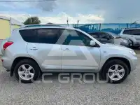 2008 Toyota Other