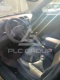 2008 Toyota Other