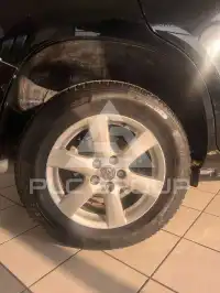 2008 Toyota Other