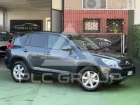 2008 Toyota Other