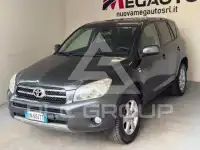 2008 Toyota Other