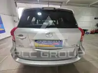 2008 Toyota Other
