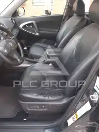 2008 Toyota Other
