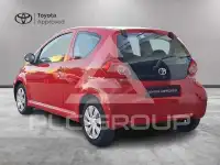 2008 Toyota Other