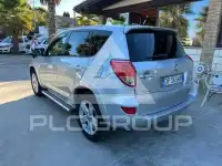 2008 Toyota Other