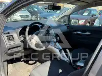 2008 Toyota AURIS