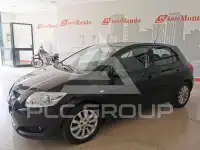 2008 Toyota AURIS