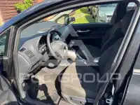 2008 Toyota AURIS