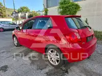 2008 Toyota AURIS