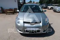 2008 Toyota AURIS