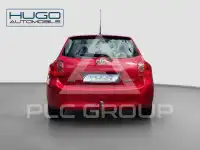 2008 Toyota AURIS