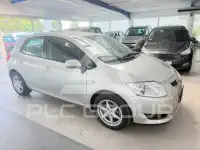 2008 Toyota AURIS