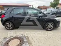 2008 Toyota AURIS