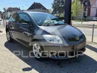 2008 Toyota AURIS