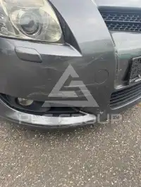 2008 Toyota AURIS