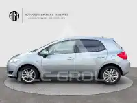 2008 Toyota AURIS