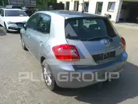 2008 Toyota AURIS