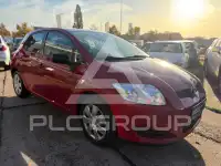 2008 Toyota AURIS