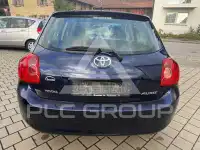 2008 Toyota AURIS