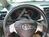 2008 Toyota AURIS