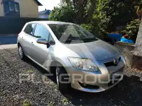 2008 Toyota AURIS