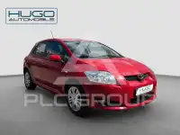 2008 Toyota AURIS