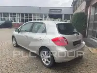 2008 Toyota AURIS