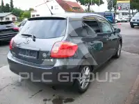 2008 Toyota AURIS