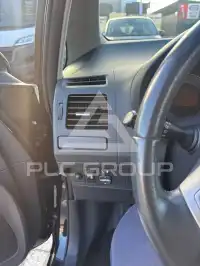 2008 Toyota AURIS
