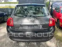 2008 Toyota AURIS